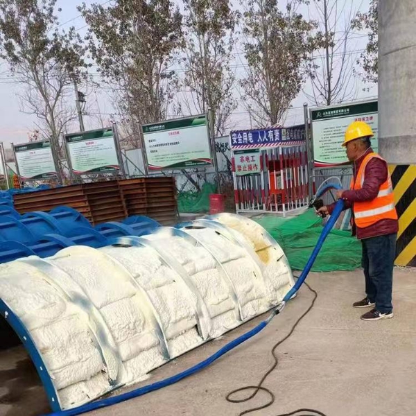 潤(rùn)豐工程案例