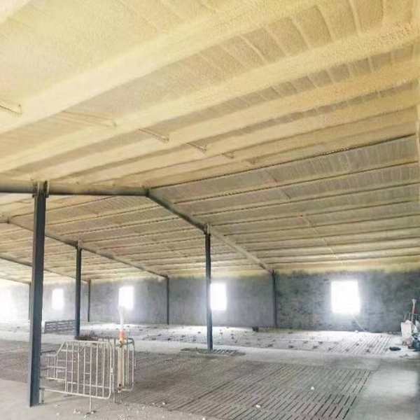 潤(rùn)豐工程案例